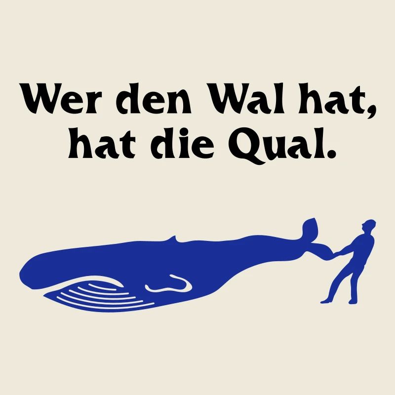Wal = Qual