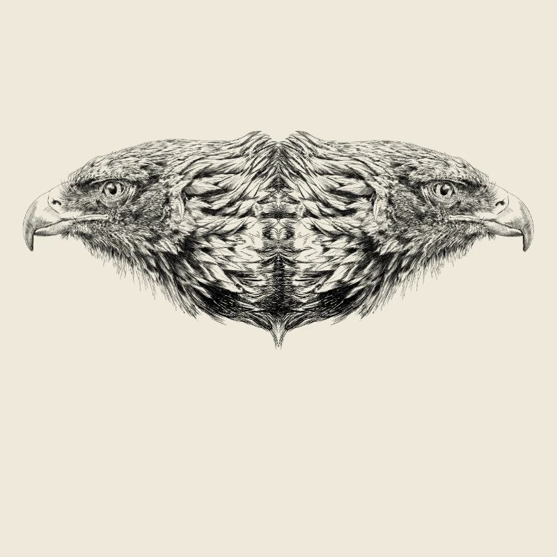 Double eagle