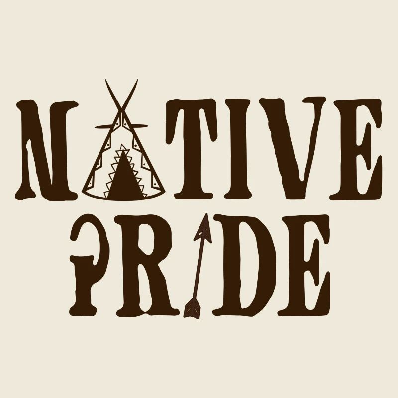 Indians: Native Pride