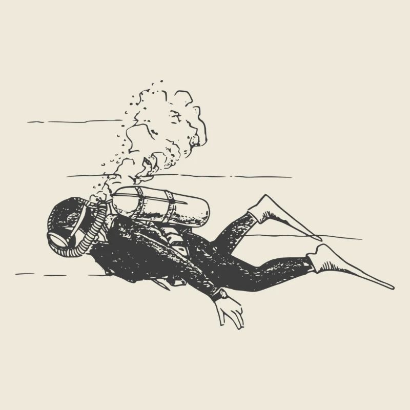 Diver