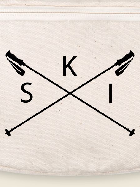 MF ski
