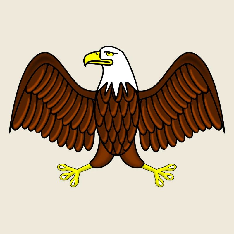 eagle eagle buzzard falcon habicht hawk falcon8