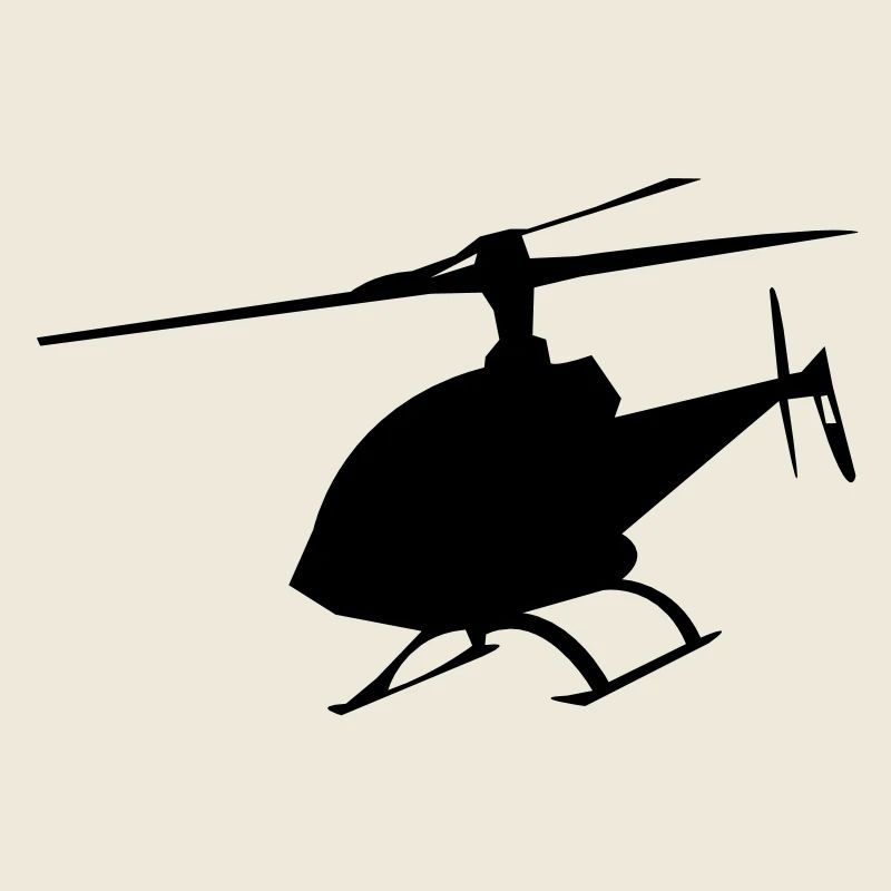 hélicoptère