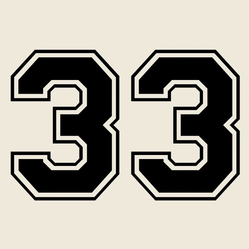 33