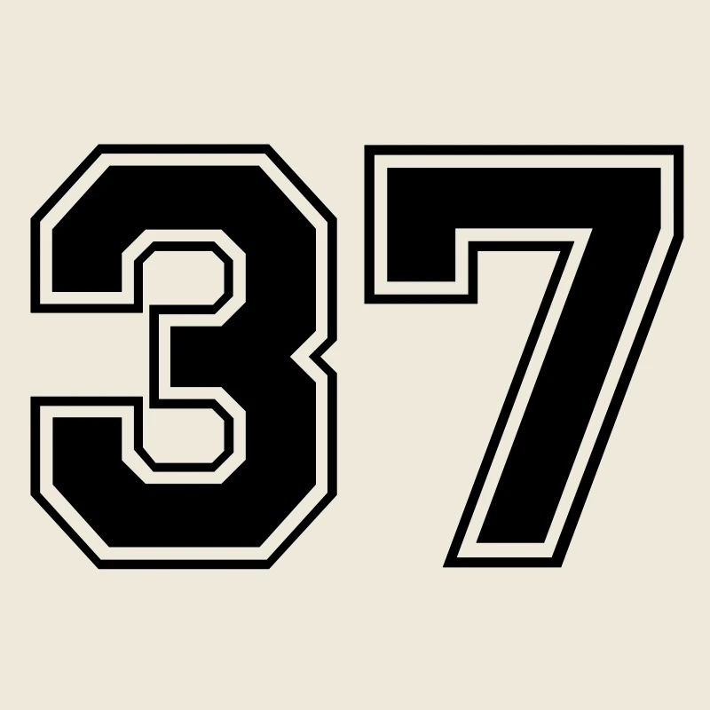 37