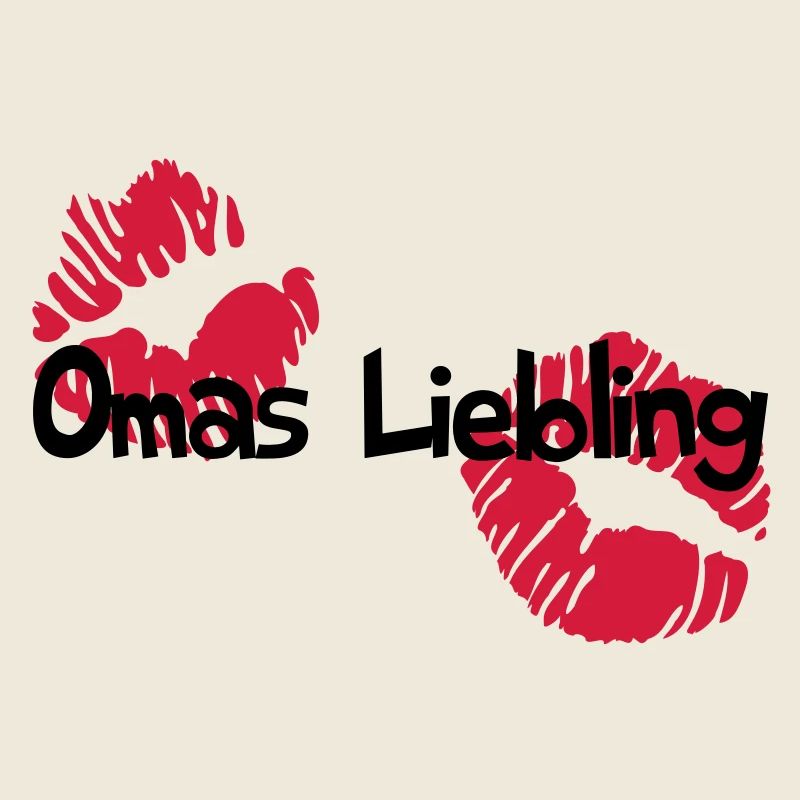 Omas Liebling