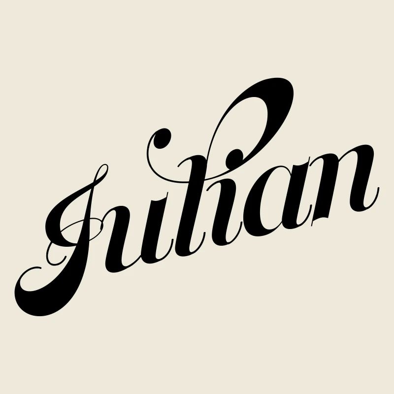 Julian
