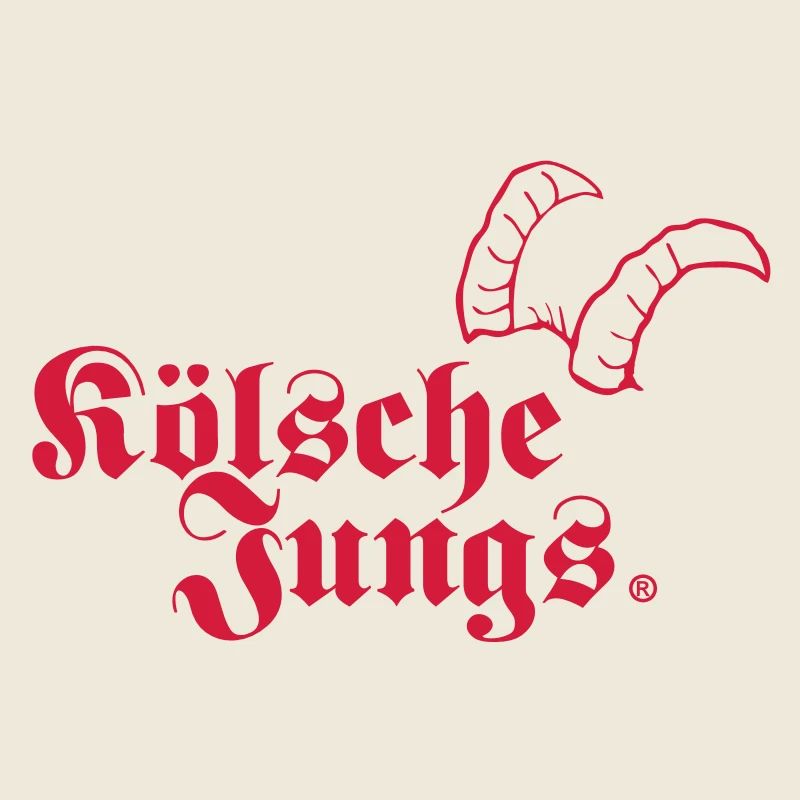 Kölsche Jungs Hörner - Cities