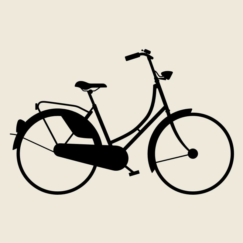Fahrrad