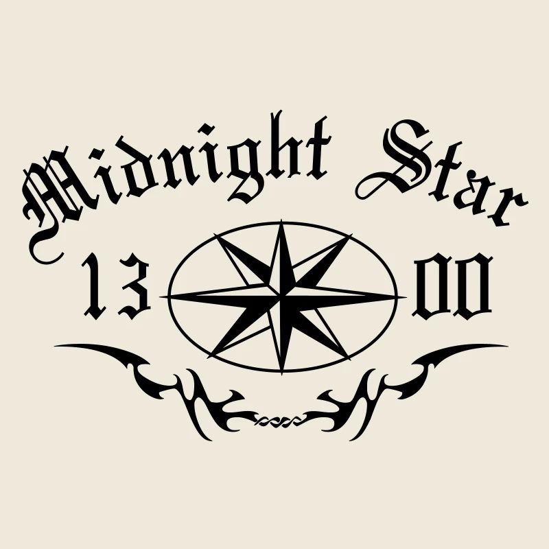 Midnight Star XVS 1300