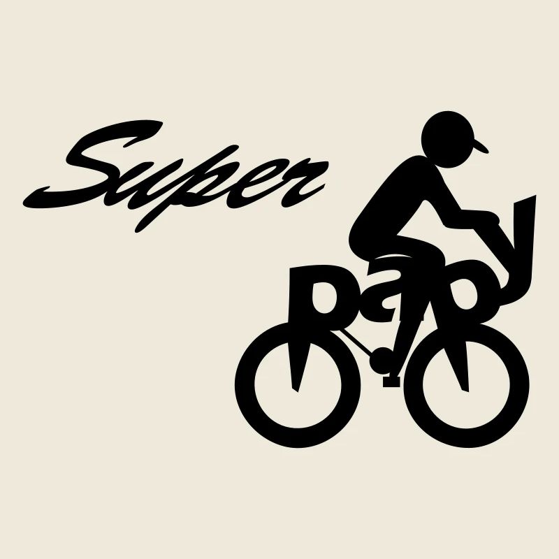 Super papy