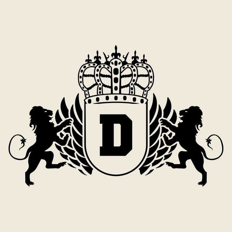 d