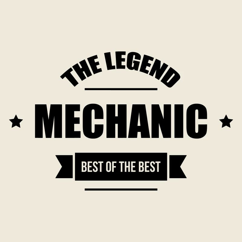 Mechanic