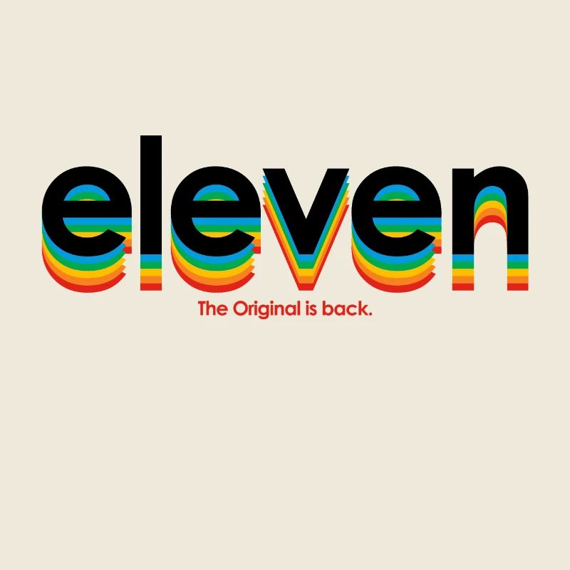 eleven