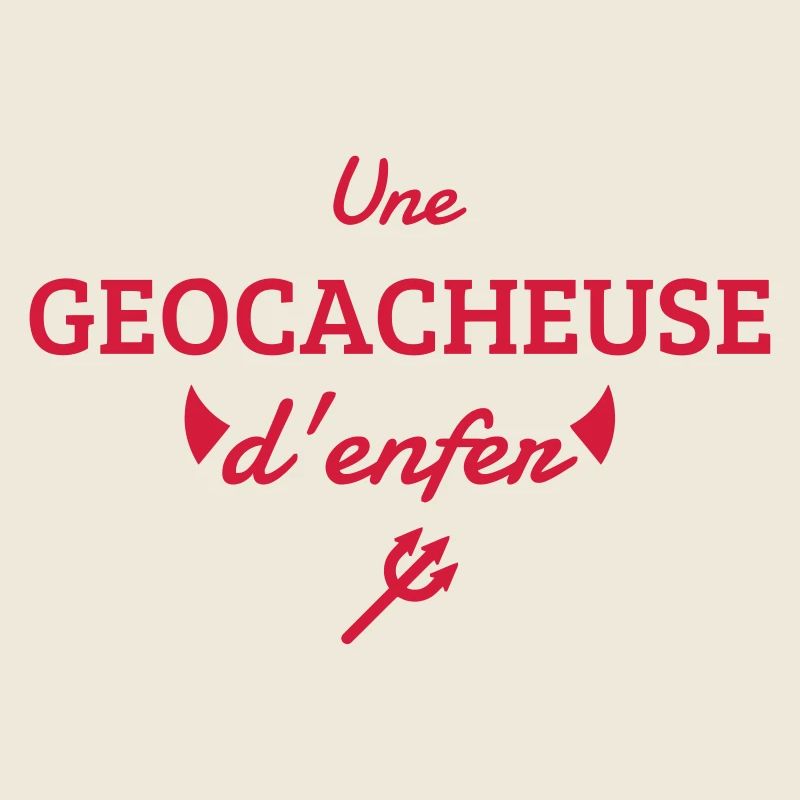 Geocaching / Geocacher / Compass / GPS