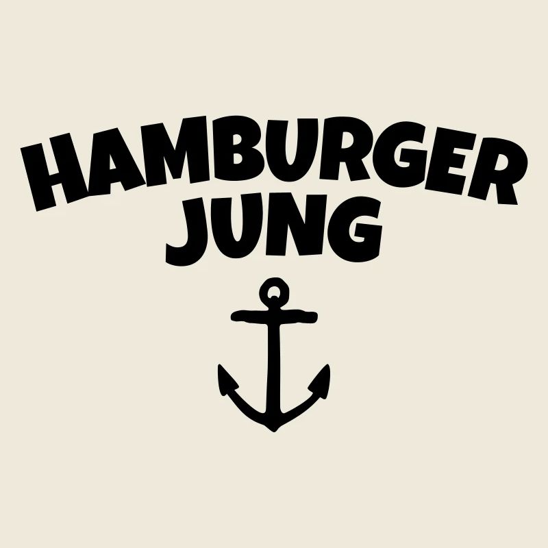 Hamburger Jung de Hambourg