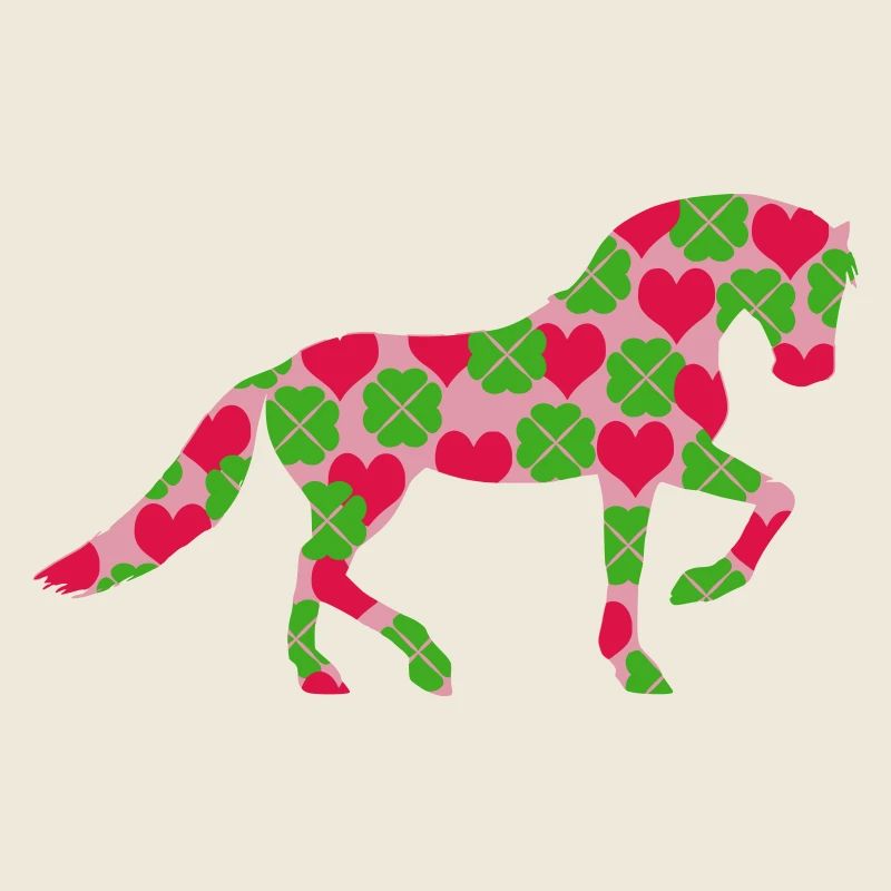 Horse luck