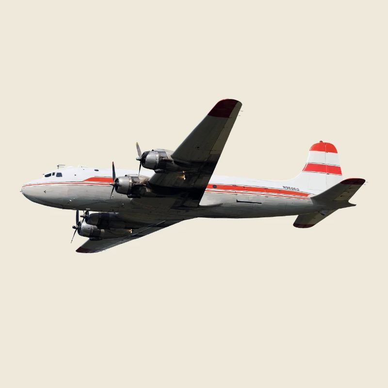 DC-4