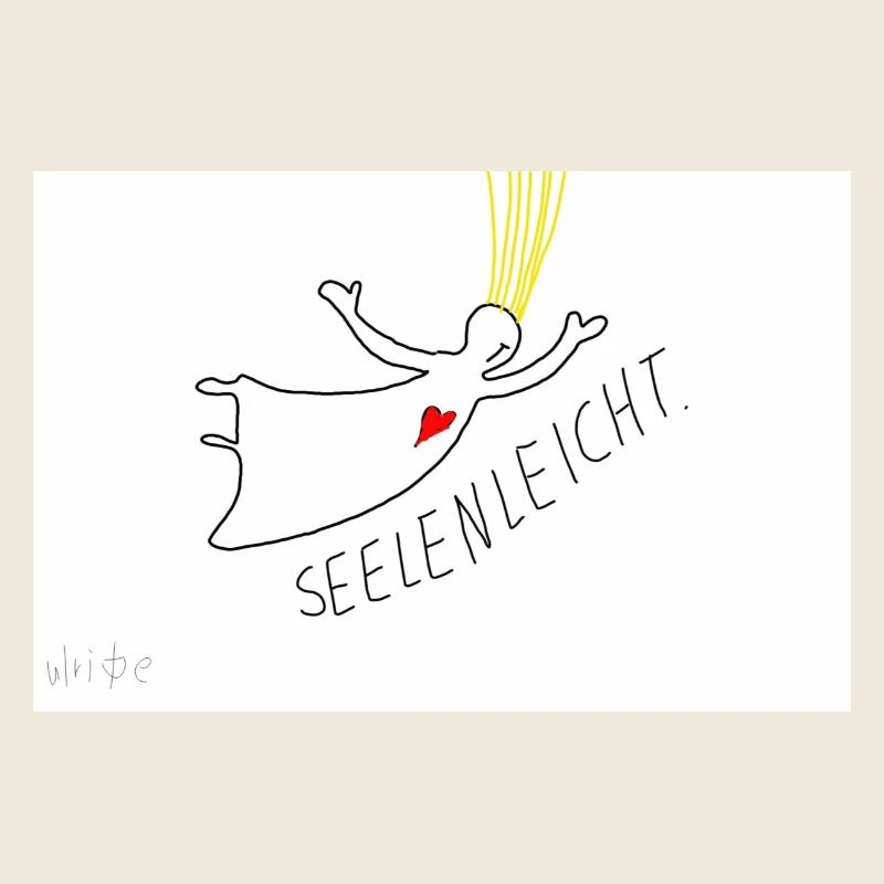 Seelenleicht
