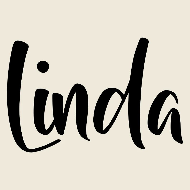Name - Linda