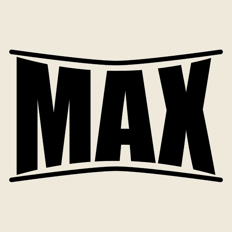 t-shirt Max t-shirt gift idea