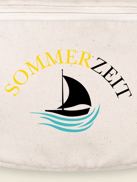 boot sommer