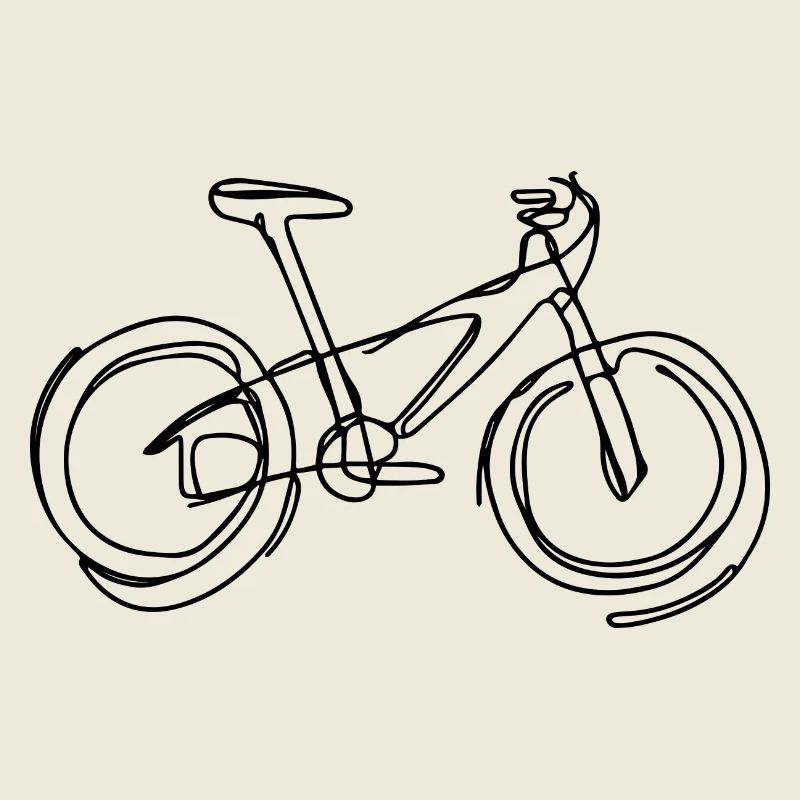 Mountainbike