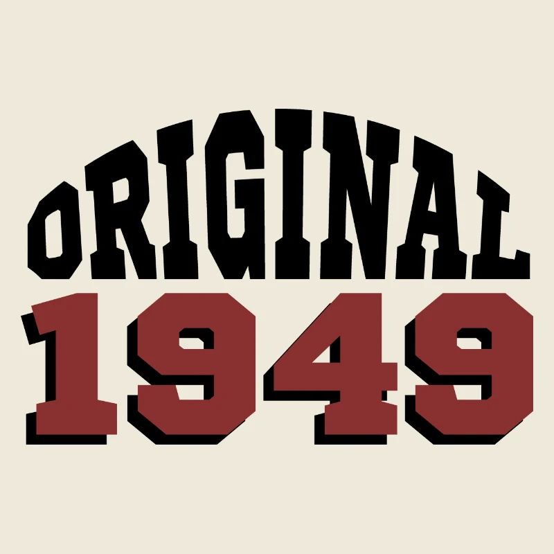 Original 1949