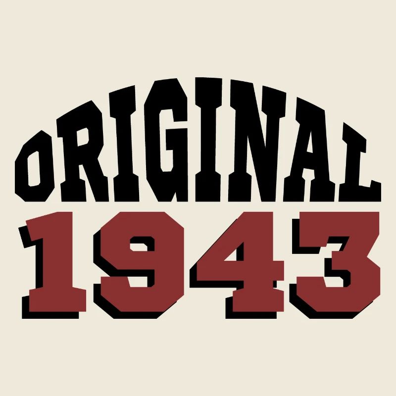 Original 1943