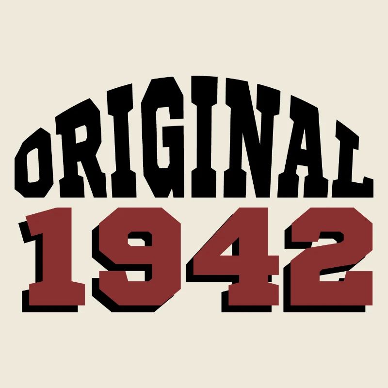 Original 1942