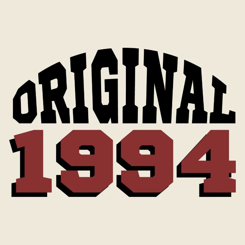 Original 1994
