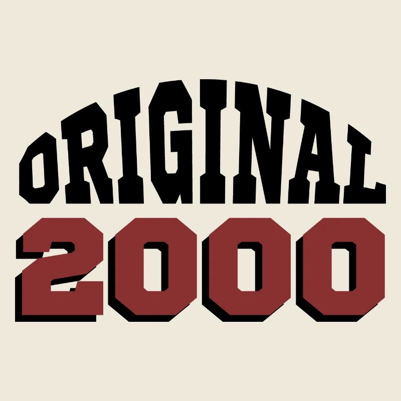 Original 2000