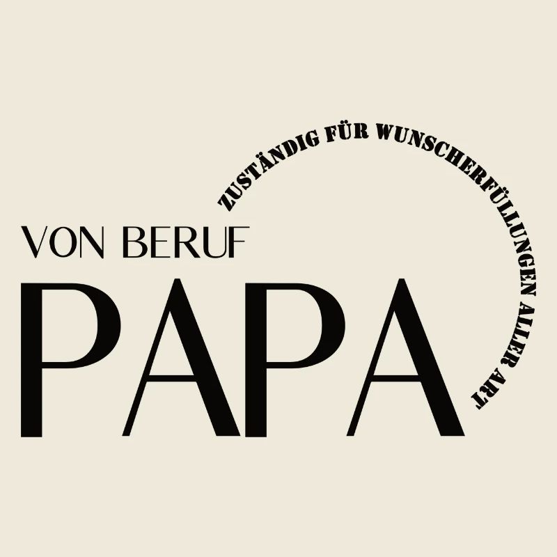 Dad by profession – responsible for wish fulfillment