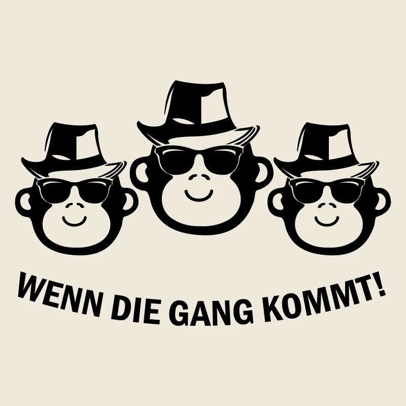 Monkey Gang