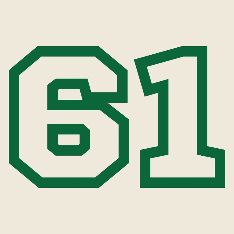 Nummer 61 Sport