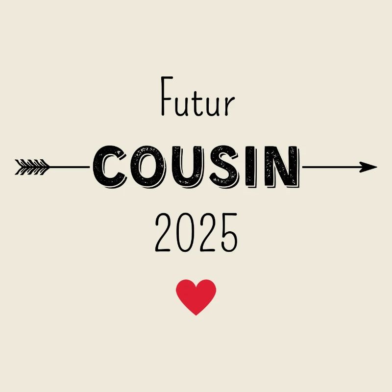 Futur cousin 2025