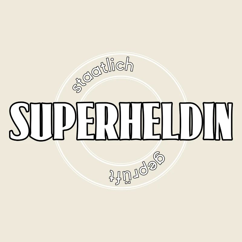 Superheldin