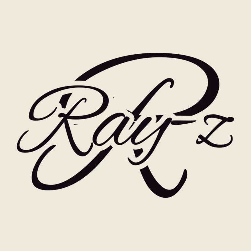 Ray-Z Logo