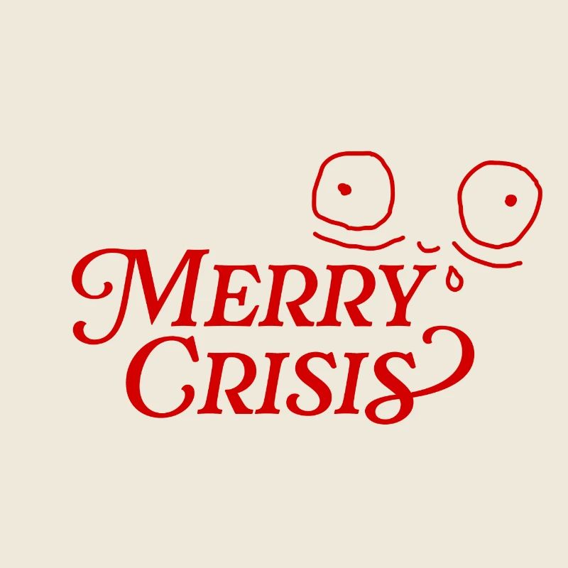 Merry Crisis