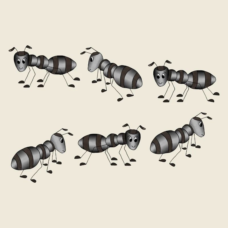 Fourmis