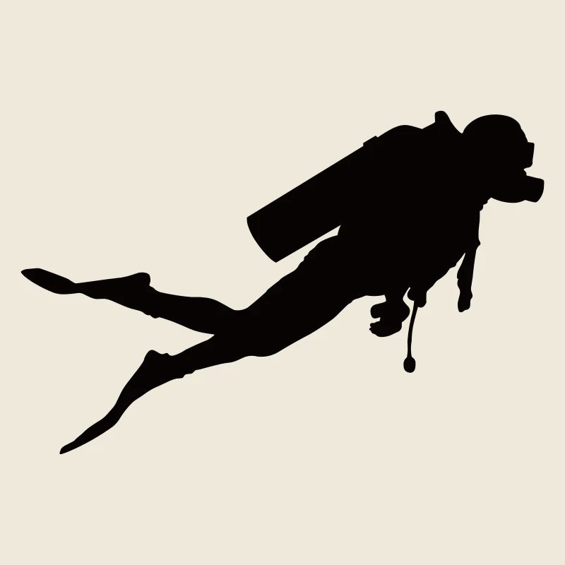 diver