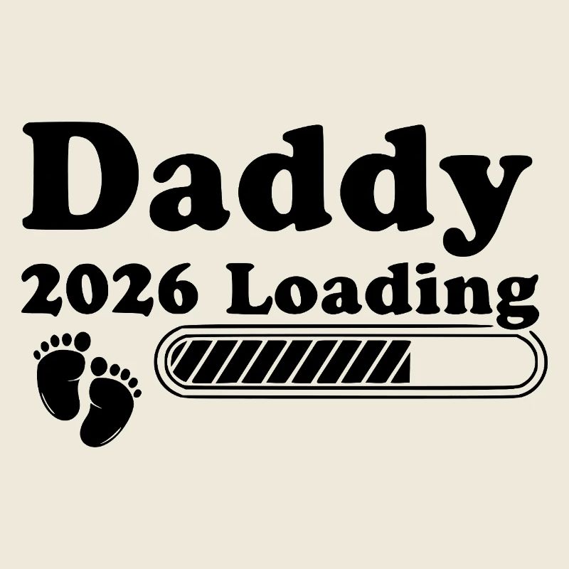 Daddy 2026 Loading