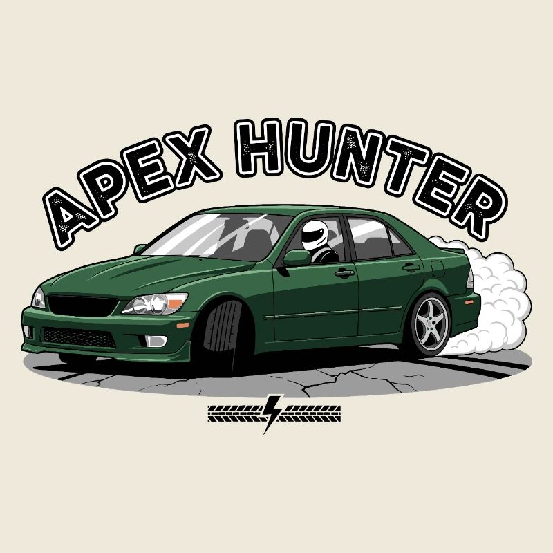 Chasseur Apex
