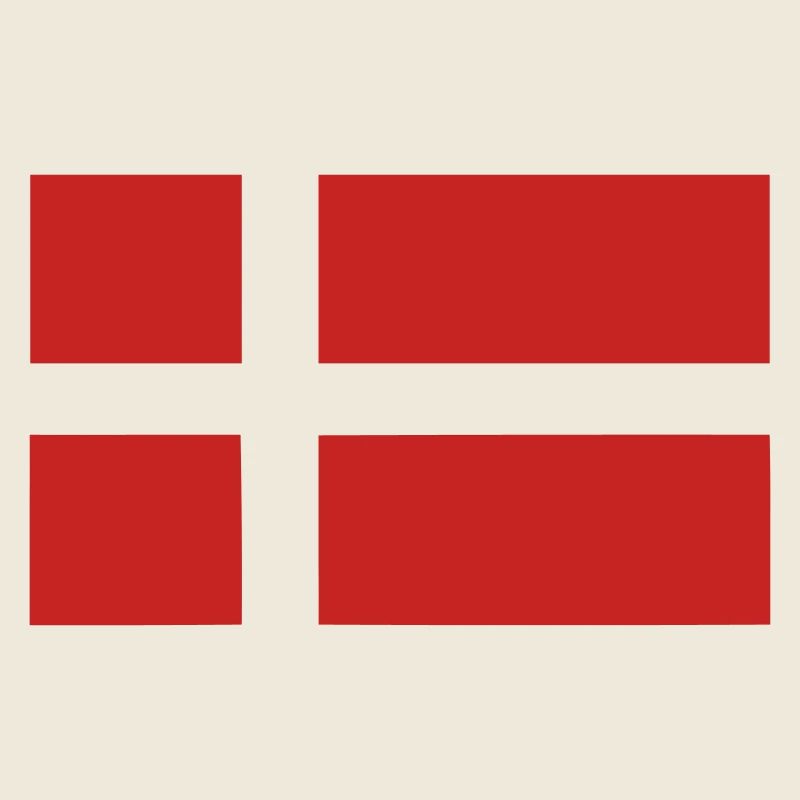 Drapeau du Danemark