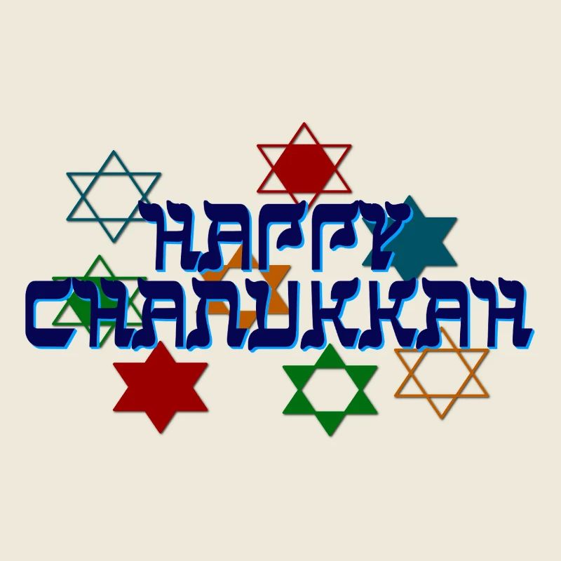 Joyeux Hanoukka