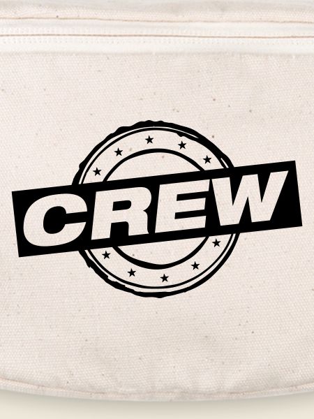 Crew Stamp