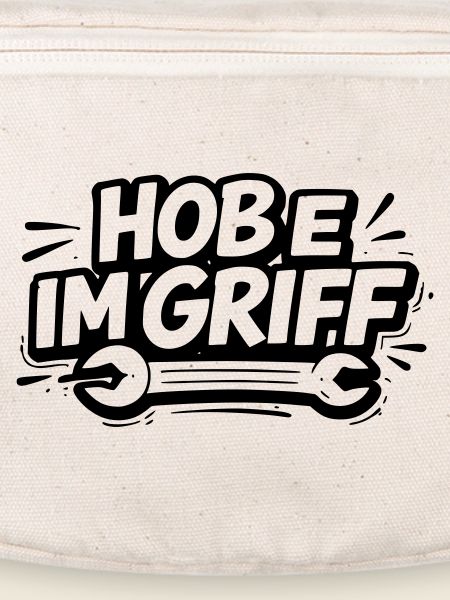 Hobe under control