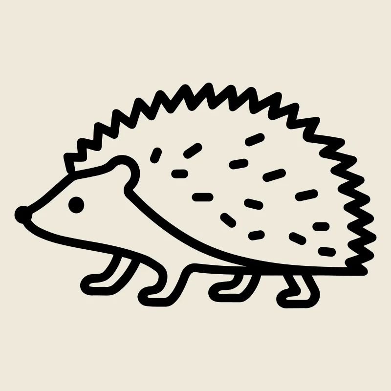 hérisson