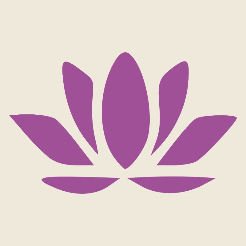 Fleur de lotus Fleur de lotus Fleur de lotus Fleur de violette Fleur de yoga