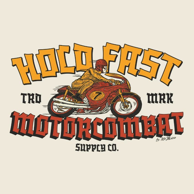 Hold Fast